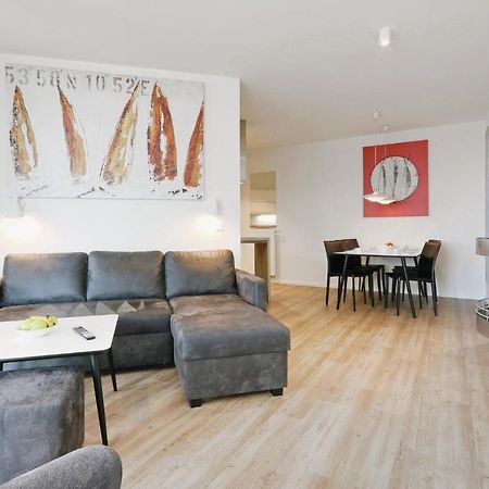 Stunning Apartment In Luebeck Travemuende With Wifi Exterior photo