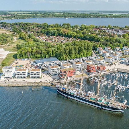 Stunning Apartment In Luebeck Travemuende With Wifi Exterior photo