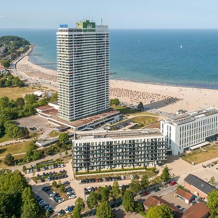 Stunning Apartment In Luebeck Travemuende With Wifi Exterior photo