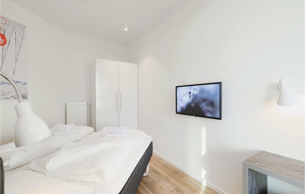 Stunning Apartment In Luebeck Travemuende With Wifi Exterior photo